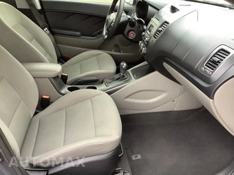 2014 Kia Forte LX Sedan - miniatura 26
