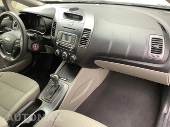 2014 Kia Forte LX Sedan - miniatura 28