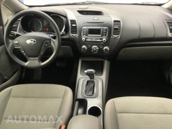 2014 Kia Forte LX Sedan - miniatura 31