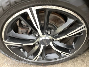 2014 Kia Forte LX Sedan - miniatura 36
