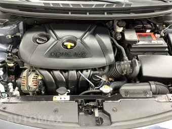 2014 Kia Forte LX Sedan - miniatura 38