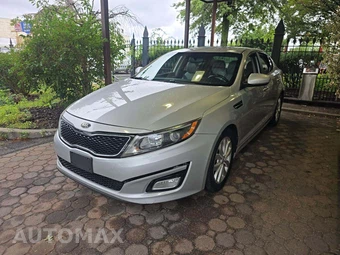 2014 Kia Optima EX