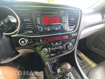 2014 Kia Optima EX – miniatura 10