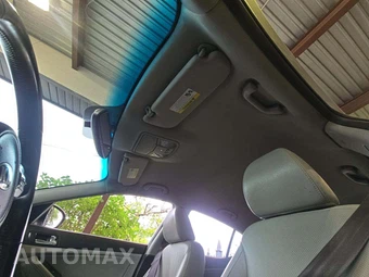 2014 Kia Optima EX – miniatura 11
