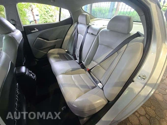 2014 Kia Optima EX – miniatura 13