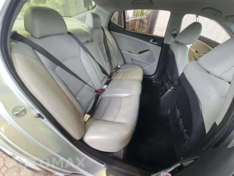 2014 Kia Optima EX – miniatura 16