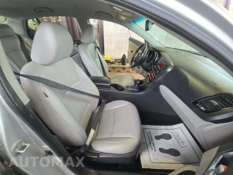 2014 Kia Optima EX – miniatura 18