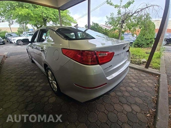 2014 Kia Optima EX – miniatura 2
