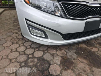 2014 Kia Optima EX – miniatura 21