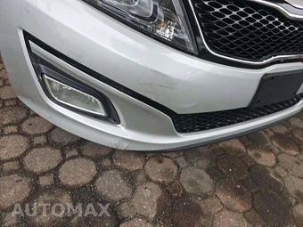 2014 Kia Optima EX – miniatura 22