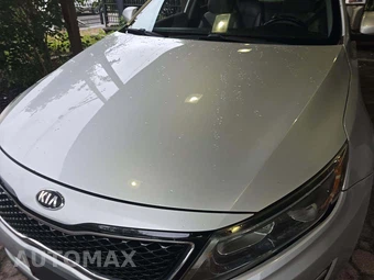 2014 Kia Optima EX – miniatura 23