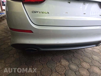 2014 Kia Optima EX – miniatura 25