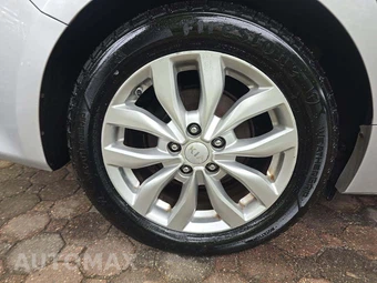 2014 Kia Optima EX – miniatura 26