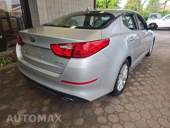 2014 Kia Optima EX – miniatura 3