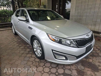 2014 Kia Optima EX – miniatura 4