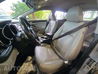 2014 Kia Optima EX – miniatura 6