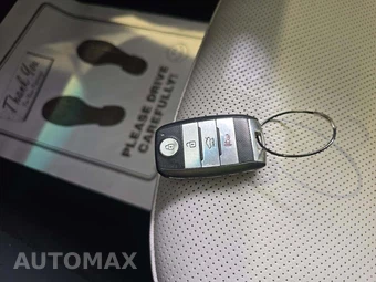 2014 Kia Optima EX – miniatura 8