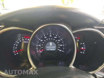 2014 Kia Optima EX – miniatura 9