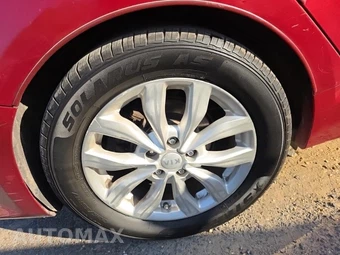 2014 Kia Optima EX – miniatura 10