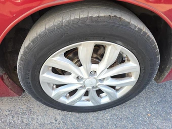 2014 Kia Optima EX – miniatura 11