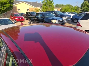 2014 Kia Optima EX – miniatura 12