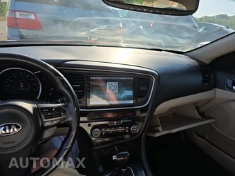 2014 Kia Optima EX – miniatura 14