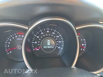 2014 Kia Optima EX – miniatura 15