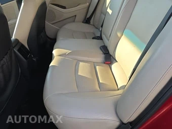 2014 Kia Optima EX – miniatura 16