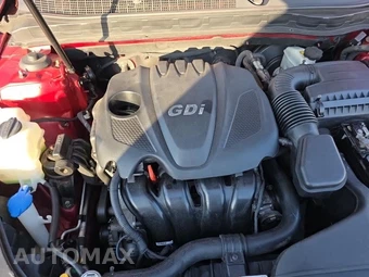 2014 Kia Optima EX – miniatura 18