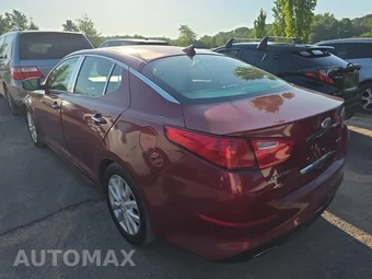 2014 Kia Optima EX – miniatura 6