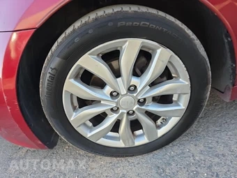 2014 Kia Optima EX – miniatura 8