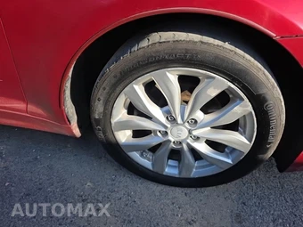 2014 Kia Optima EX – miniatura 9