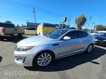 2014 Kia Optima EX