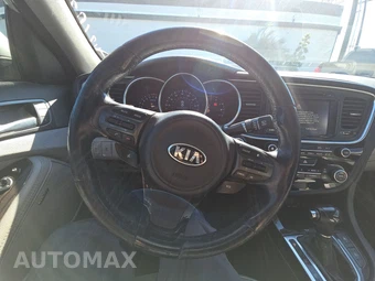 2014 Kia Optima EX – miniatura 10