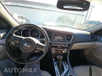 2014 Kia Optima EX – miniatura 11