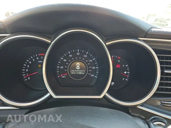 2014 Kia Optima EX – miniatura 12