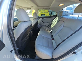 2014 Kia Optima EX – miniatura 13