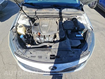2014 Kia Optima EX – miniatura 15