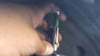 2014 Kia Optima EX – miniatura 23