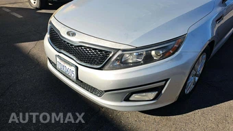 2014 Kia Optima EX – miniatura 25