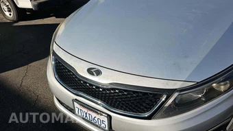 2014 Kia Optima EX – miniatura 28