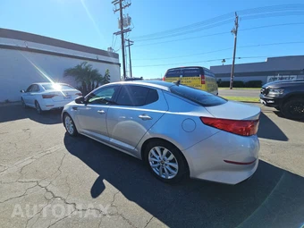 2014 Kia Optima EX – miniatura 6
