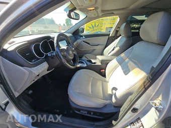 2014 Kia Optima EX – miniatura 7