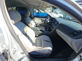 2014 Kia Optima EX – miniatura 8