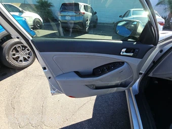 2014 Kia Optima EX – miniatura 9