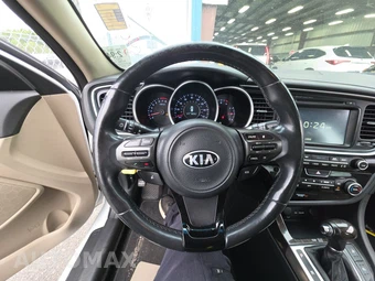 2014 Kia Optima EX – miniatura 10