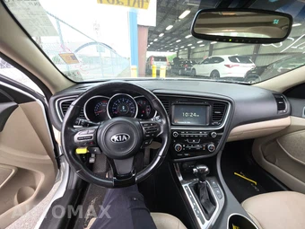 2014 Kia Optima EX – miniatura 11