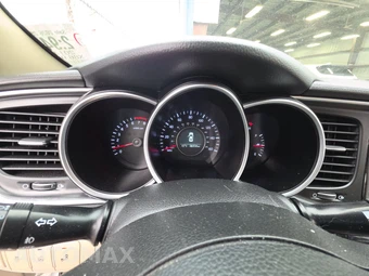 2014 Kia Optima EX – miniatura 12