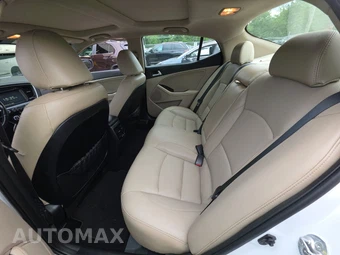 2014 Kia Optima EX – miniatura 13