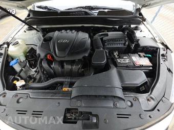 2014 Kia Optima EX – miniatura 15